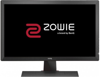 $89 off BenQ ZOWIE RL-series 24" LCD HD eSports Gaming Monitor