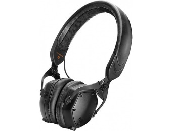 $51 off V-Moda Xs Noise-Isolating Metal Headphones