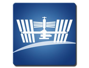 Free ISS Detector Pro Android App Download