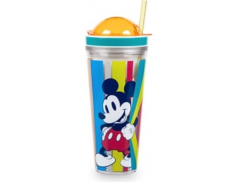 54% off Mickey Mouse Snack Bottle - Summer Fun