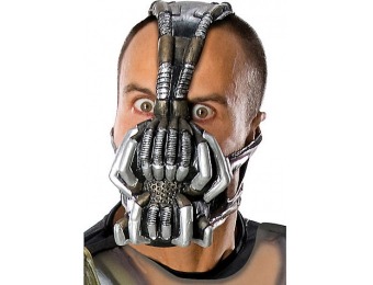 61% off Adult Bane Adult Mask Costume Accessory