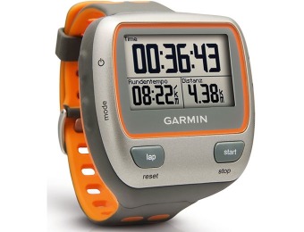 $120 off Garmin Forerunner 310XT w/ Heart Rate Monitor