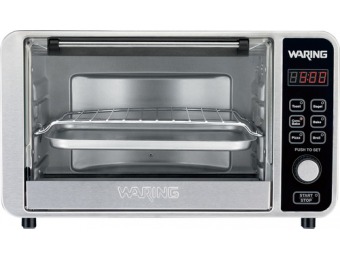 $60 off Waring Pro Convection Toaster/Pizza Oven