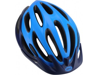 44% off Bell Blitz Mountain Bike Bicycle Helmet