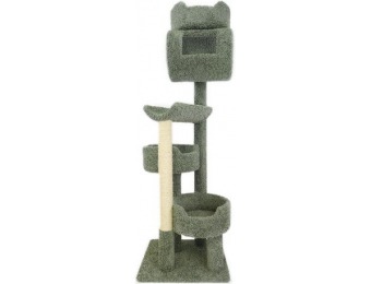 77% off New Cat Condos Premier Twin Towers