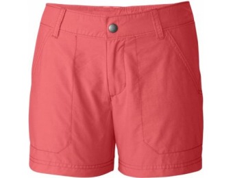 67% off Columbia Arch Cape III Shorts