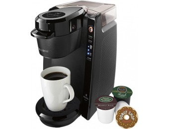 57% off Mr. Coffee Single-Cup Coffeemaker