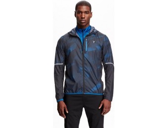 78% off Old Navy Packable Wind Resistant Running Jacket