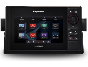 $250 off Raymarine eS78 Multifunction Touch Display