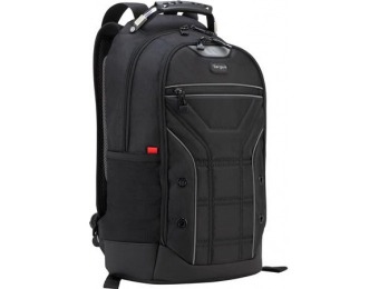 50% off Targus Drifter Sport Backpack for 14" Laptops