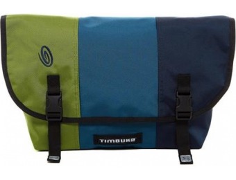 50% off Timbuk2 Colorblock Classic Messenger Bag