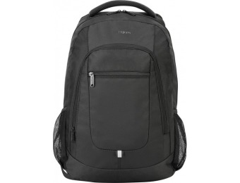 67% off Targus Shasta Laptop Backpack