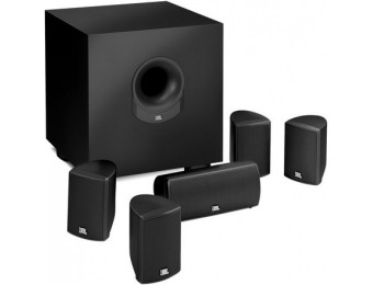$210 off JBL SCS 145.5 Speaker System