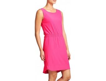 79% off Athleta Womens Astra Dress - Paradise pink