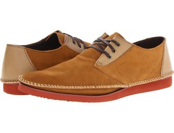 80% off Deer Stags Delaware (Mustard) Men's Shoes