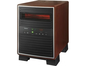 85% off Holmes Extra-Large Room Smart Heater with WeMo