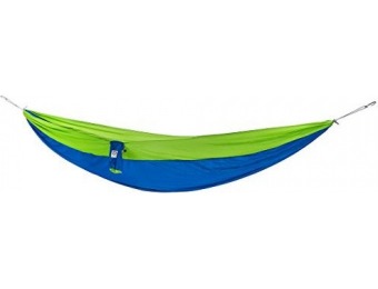 43% off Twisted Root Design Double Hammock