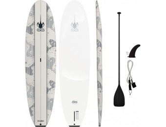 $125 off Jimmy Styks 11' Orca Soft Stand-Up Paddleboard