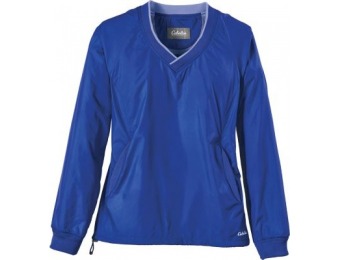 80% off Cabela's Women's Rock Falls Pullover Jacket