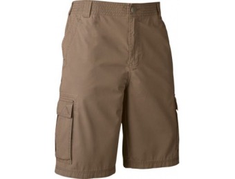 75% off Cabela's Men's Summer Comfort Sandycove Shorts