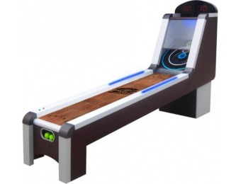 71% off Arcade Roll and Score 9-Foot Game Table