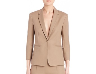 76% off The Row Remy Jacket