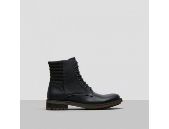 72% off Reaction Kenneth Cole Beat It Lace-Up Boot