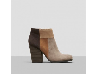 47% off Reaction Kenneth Cole Might Free Colorblock Bootie