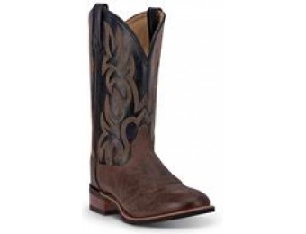 46% off Laredo Men's Goshen Cowboy Boots