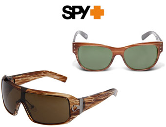 Up to 65% off Spy Optic Sunglasses