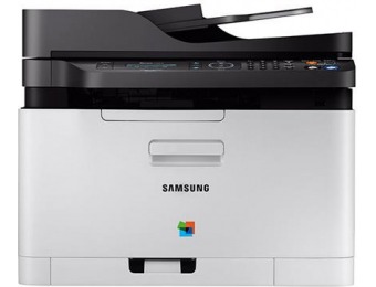 $225 off Samsung Xpress C480FW Wireless Color Laser Printer