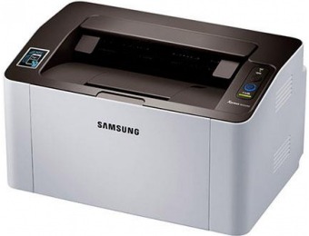35% off Samsung M2020W Mono Laser Xpress Printer, 21ppm