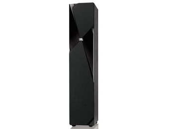 $259 off JBL Studio 180 6.5-Inch Floorstanding Loudspeaker