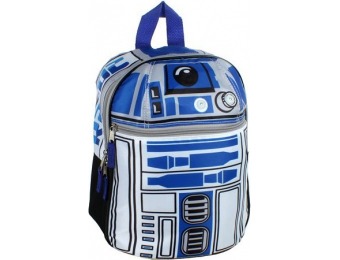 70% off R2-D2 Mini Backpack - Kids