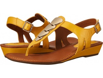 80% off EuroSoft Mika (Bright Yellow) Women's Shoes