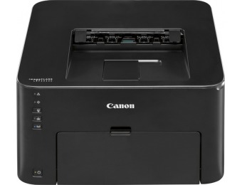 $95 off Canon imageCLASS LBP151dw Wireless Laser Printer