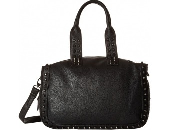 80% off Gabriella Rocha Gwen Purse with Studs (Black) Handbag