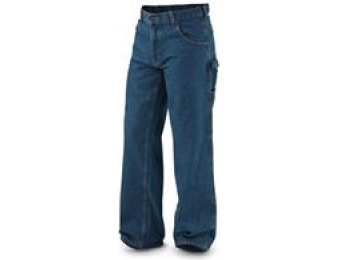 70% off Work King Men's Denim Carpenter Jeans