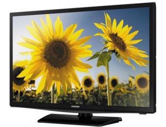 69% off Samsung UN24H4500 24-Inch 720p HD Smart LED TV