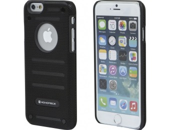 87% off Industrial Metal Mesh Guard iPhone 6 and 6s Case
