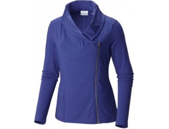 61% off Columbia Anytime Casual Zip Up Jacket