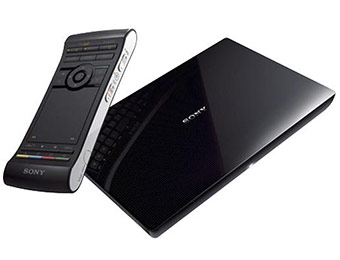 50% off Sony NSZGS7 Internet Player with Google TV