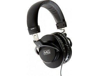 90% off Musician's Gear MG900 Studio Headphones