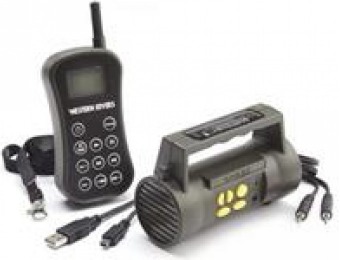 60% off Western Rivers Chase Electronic Caller