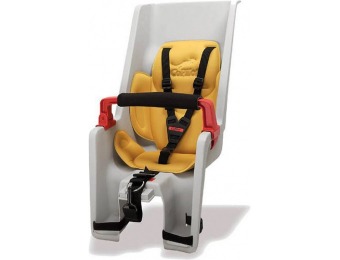 60% off Copilot Limo Child Bicycle Seat