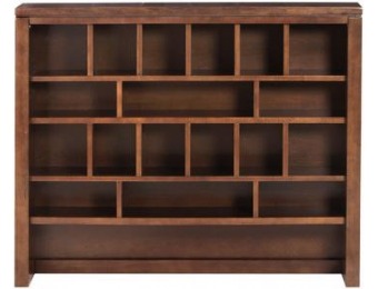 50% off Martha Stewart Living Craft Space Apothecary Hutch