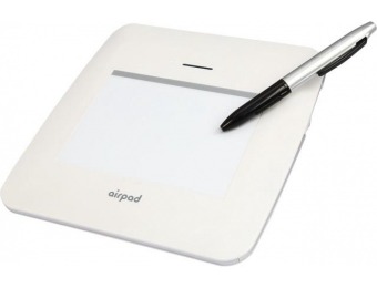 71% off WePresent USB Pen/Pad AirPad Wireless Tablet