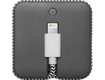 60% off Native Union JUMP USB / Apple Lightning Cable / Battery