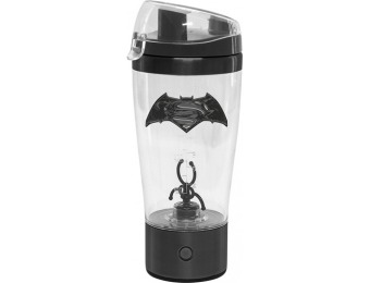54% off Actiiv Batman v Superman Shaker Mixer Bottle