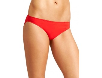 82% off Athleta Womens Textural Bikini Bottom